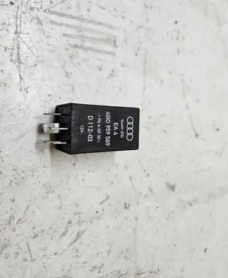 Audi A6 S6 C5 4B Other relay 4B0959589