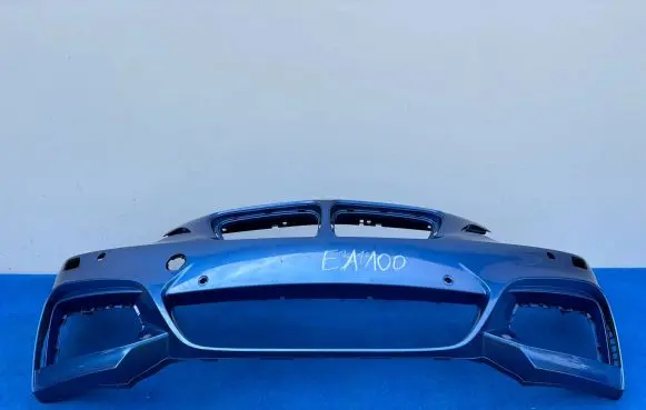 BMW 2 F22 F23 Front bumper 51118055299