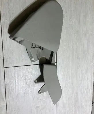 Mercedes-Benz E W212 Seat trim A2129180530