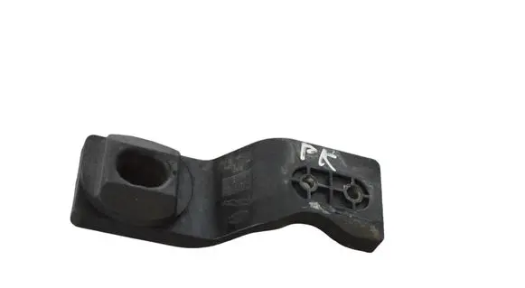 BMW 6 F12 F13 Radiator support slam panel bracket GX738K337AE