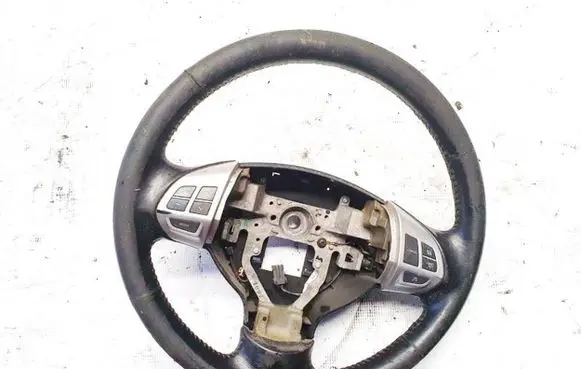 Citroen C-Crosser Steering wheel 4400a229xa