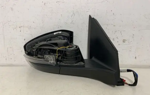 Volkswagen T-Cross Front door electric wing mirror 2GM857508AE