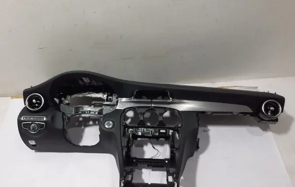Mercedes-Benz C W205 Dashboard A2056802104