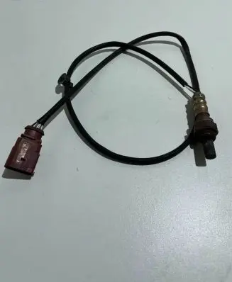 Audi A6 S6 C6 4F Lambda probe sensor 06E906265D