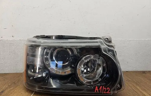 Land Rover Range Rover Sport L320 Headlight/headlamp CH32-13W029-AA