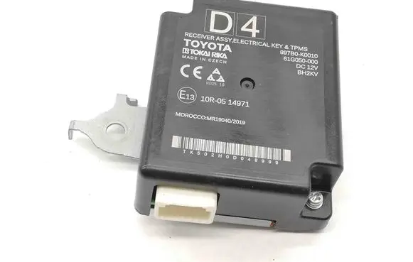 Other devices
