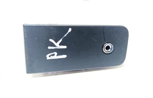Citroen C4 Cactus AUX in-socket connector 9802435777