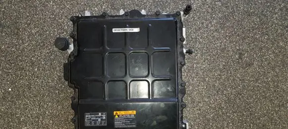 Hyundai Kona I Other control units/modules 364000E170