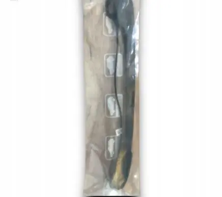 Seat Alhambra (Mk2) Tailgate/boot cover trim set 7N0827711A