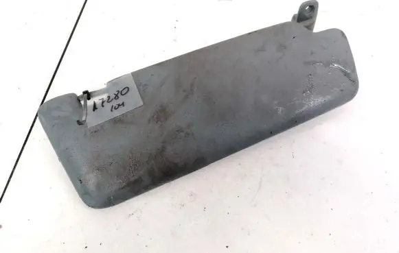 Audi A4 S4 B6 8E 8H Sun visor 8E0857551A