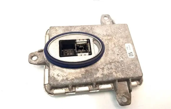 BMW 3 F30 F35 F31 Headlight ballast module Xenon 7296090 130732931700 10EEG111308