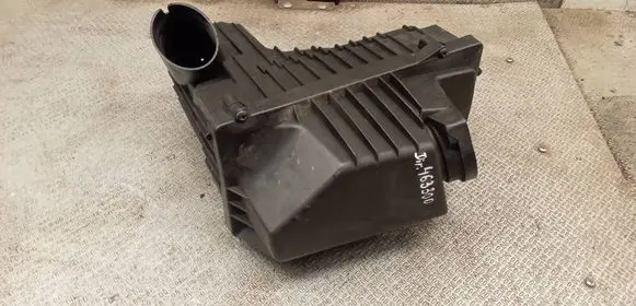 Citroen C5 Air filter box 9644910780