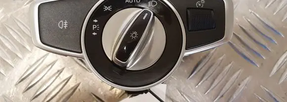 Mercedes-Benz GLC X253 C253 Light switch A2059057007