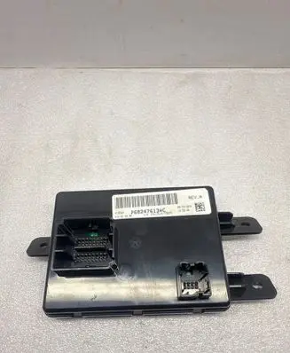 Other control units/modules