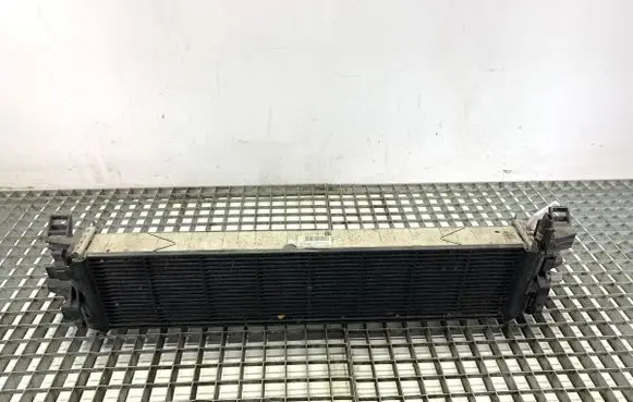 Ford Kuga II Coolant radiator F1F1-8D048-AB