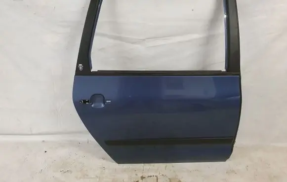 Ford Galaxy Rear door
