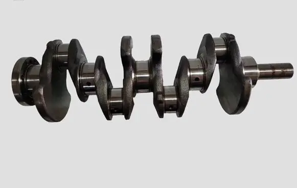 Ford Mondeo MK IV Crankshaft A95