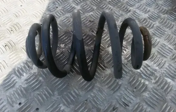 Audi A6 S6 C5 4B Rear coil spring