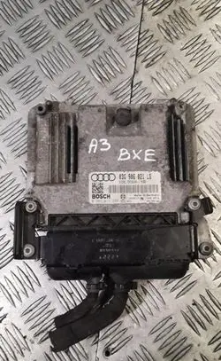 Audi A3 S3 8P Engine control unit/module 03g906021ls