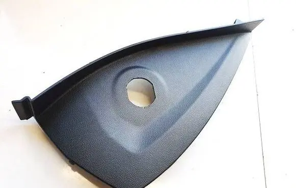 BMW i4 Dashboard side end trim 51456994830 58450713