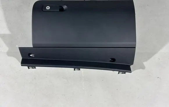 Volkswagen Touareg II Glove box 7P1857097AE 7P1857097AE81U