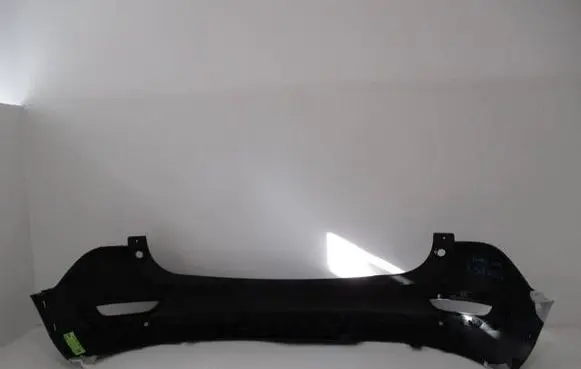 Peugeot 5008 II Rear bumper 9816681577