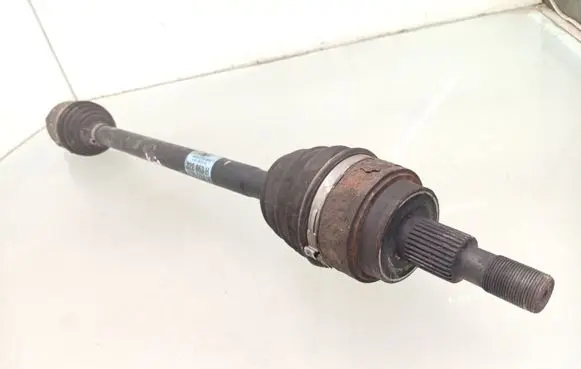 Mercedes-Benz R W251 Rear driveshaft A2513500110 320863H 379524H