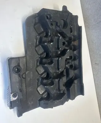 Ford Transit Custom Engine cover (trim) CC1Q9U550LA