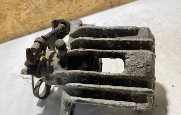 Audi A6 S6 C5 4B Rear brake caliper