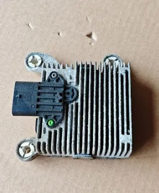Opel Corsa F Distronic sensor radar 9836764380 20200103