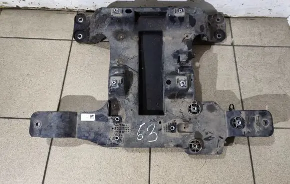 Audi Q4 e-tron Engine mounting bracket 1EA805211B