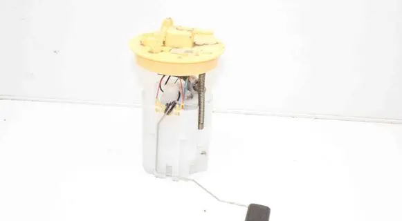 Ford Focus In-tank fuel pump JX619H307AB