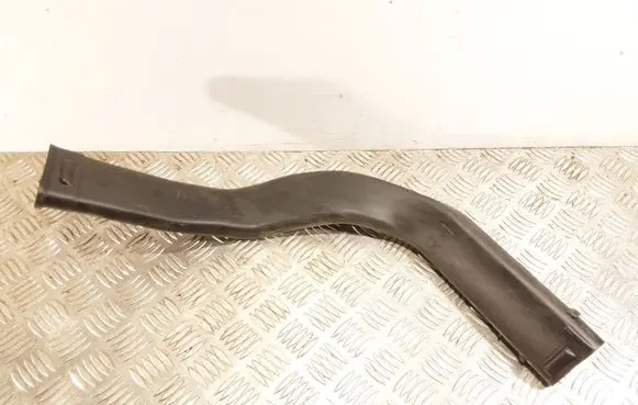 Volvo S90, V90 Cabin air duct channel 31418191