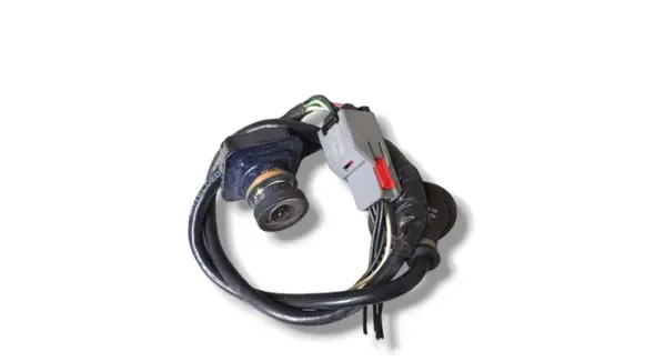 Jaguar XF X250 Reversing camera CX23-19G490-AE
