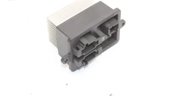 Opel Combo E Heater blower motor/fan resistor A43003000