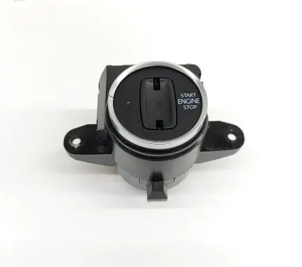 Volkswagen Touareg II Ignition lock 7P6905843D