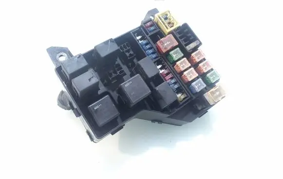 Volvo S40, V40 Fuse box set 30859714 72541985