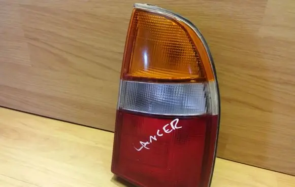 Mitsubishi Lancer Rear/tail lights 1146304