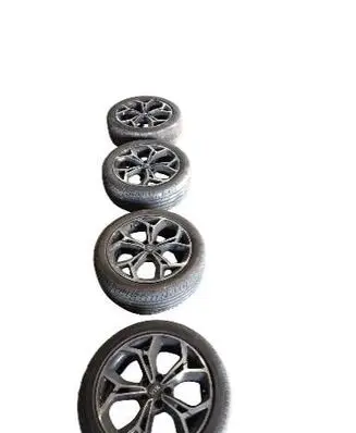 KIA Sportage R19 alloy rim 52910f1510