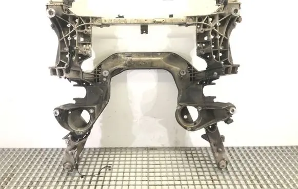 BMW 7 F01 F02 F03 F04 Front subframe