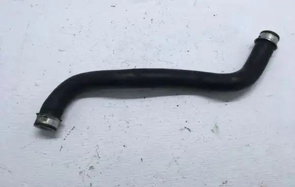 Mercedes-Benz E W211 Engine coolant pipe/hose A2115015382