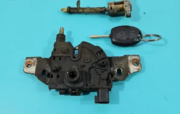 Ford Mondeo Mk III Engine bonnet/hood lock/catch IMPRK1555949