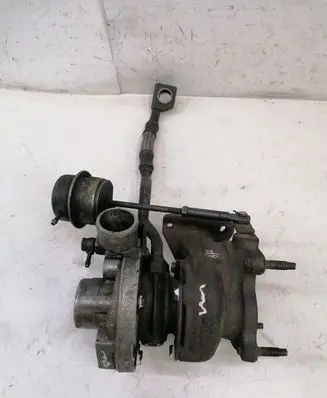 Audi A4 S4 B5 8D Turbo 028145702