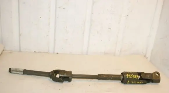 Renault Laguna I Steering column universal joint 7700417894