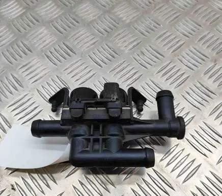 BMW 5 F10 F11 Electric auxiliary coolant/water pump 9119164