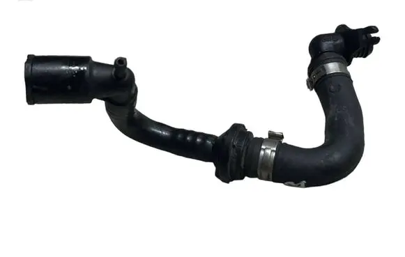 Volkswagen Golf V Vacuum line/pipe/hose 1K0612041BB