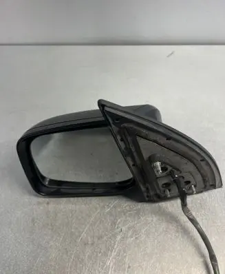 Nissan X-Trail T31 Front door electric wing mirror 022655