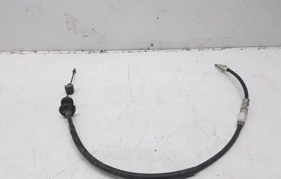 Volkswagen Transporter - Caravelle T4 Clutch cable 