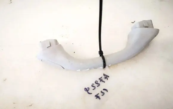 Volvo S60 Rear interior roof grab handle 13550