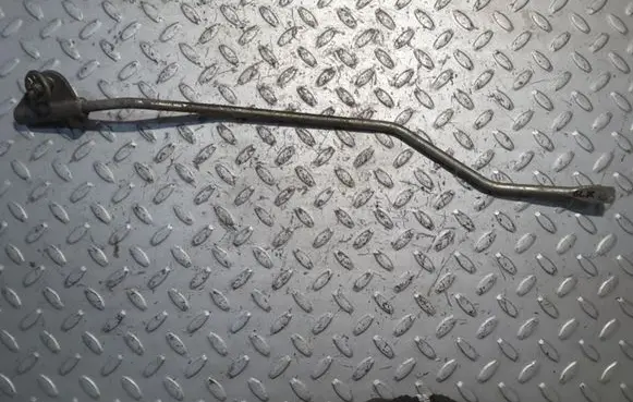 Mercedes-Benz GLK (X204) Gear shift rod A2112670032 2041233